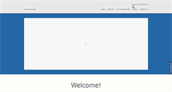 Desktop Screenshot of paramountcare.org